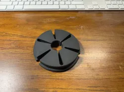 Tumbler Adapter