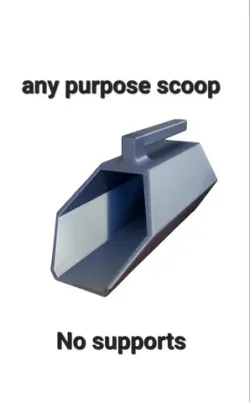 Useful Scoop