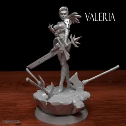 Valeria