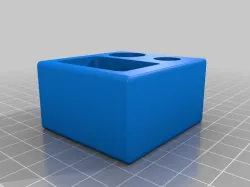 Vape Stand