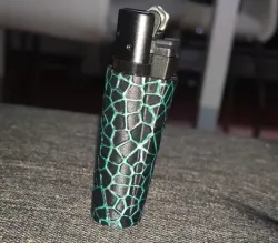 Voronoi Clipper Sleeve