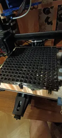 wall storage system