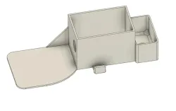 Wallet+ Shelf