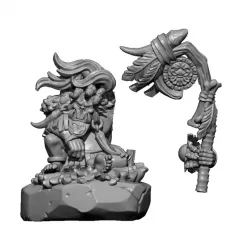 Wild Orc Shaman