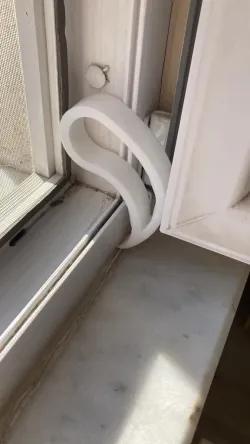 Window Stopper 
