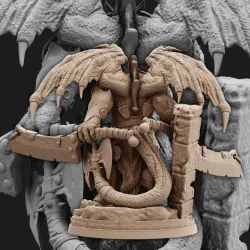 Wyrm Devil