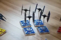 X-Wing 2.0/2.5 TMG base overlays (for casual play, HotAC, FGA, etc.)