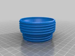 Yeti Chug to Cirkul Adapter