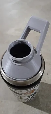 Yeti Chug to Cirkul Cartridge