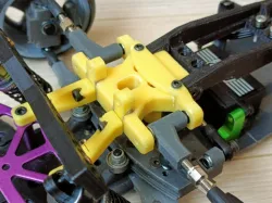 ЦехRC DM1.5/DM3 front module