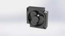 1:6 VersaPlanetary Gearbox Stage