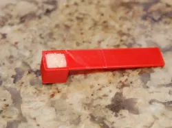 1 Cubic Centimeter Scoop