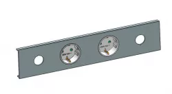 1-SOCKET ASSEMBLY