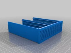 2.5 Inch Hard Drive Caddy