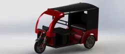 3 Wheeler