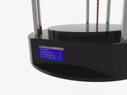 3d prinhter