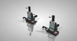 6-AXIS SYNCHRONIZED ROBOT (TRANSLATING)
