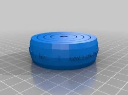 A&E National Rotating Rings