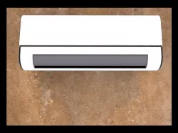 AC (Air Conditioning)