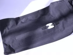 Acronym Gravity Pocket Anti-ejection Anchor
