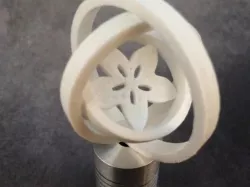 Adafruit Gimbal