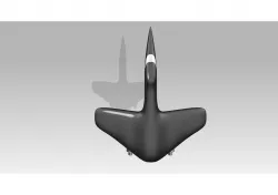 Aeroplane