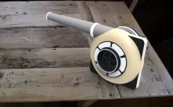 Air Blower