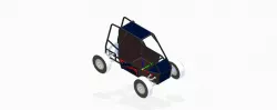 ALL TERRAIN VEHICLE