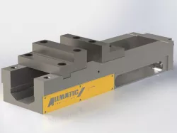 Allmatic fixture LC 160