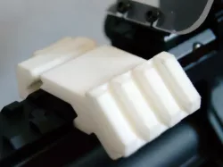 Angled Rail V2