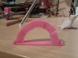 Arch Bridge Principle