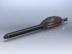 automatic gate opener