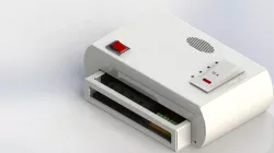 Automatic Water Level Controller