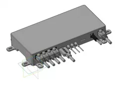 AXIS FA54