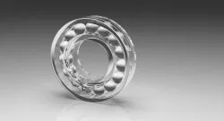 Ball Bearing