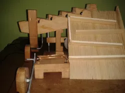 ball bearing model