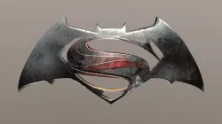 Batman Vs Superman