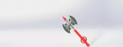 Battle Axe