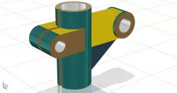 Bearing Bracket