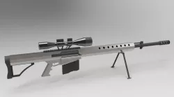 BFG 50A