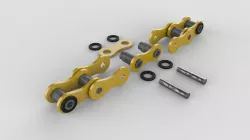 bike chain