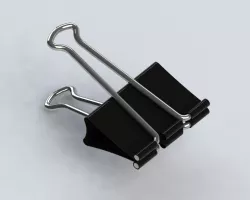Binder Clip