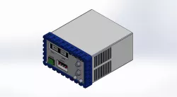 bk precision 1670a