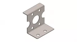 BO Motor Lclamp