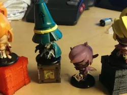 Board Game Token - Crate