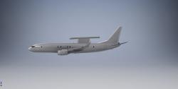 737 AEW&C RAAF 3D Models | Page 1 | STLFinder
