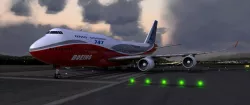 Boeing 747