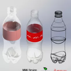 bottle  cruet