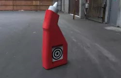 Bottle
