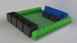 breakout board
